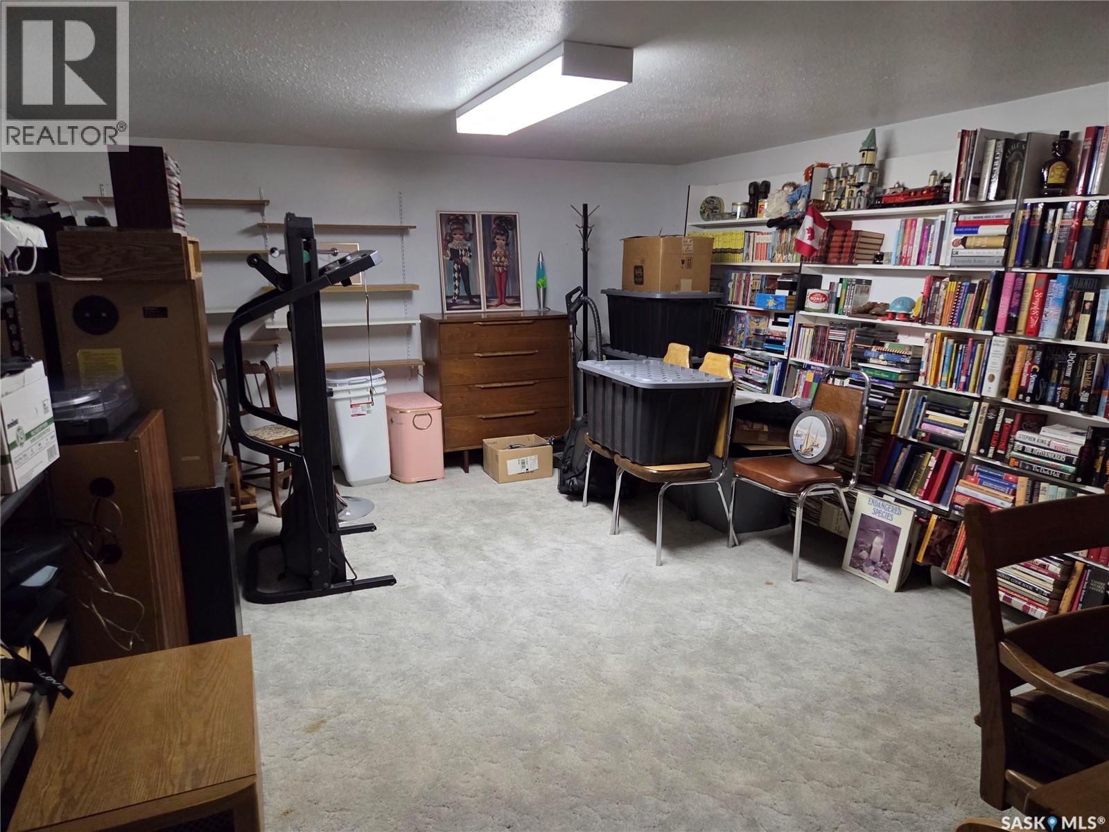 754 Golburn Crescent, Tisdale, SK - Indoor