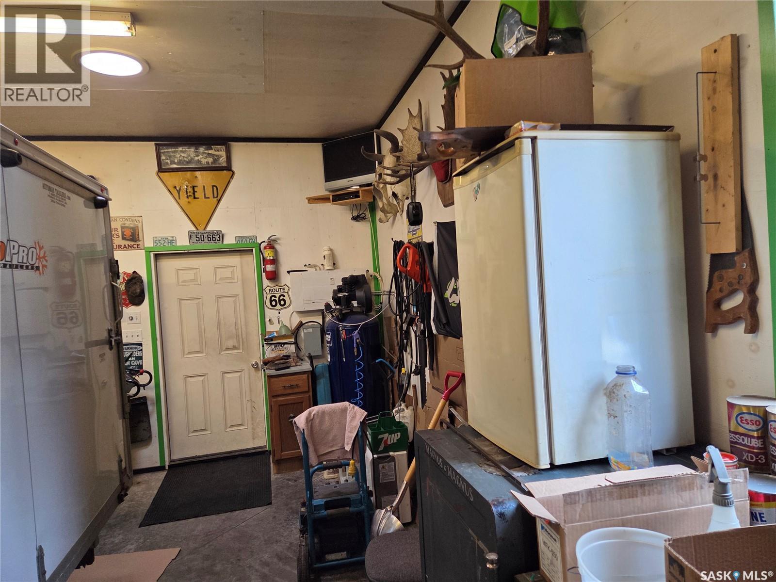 754 Golburn Crescent, Tisdale, SK - Indoor