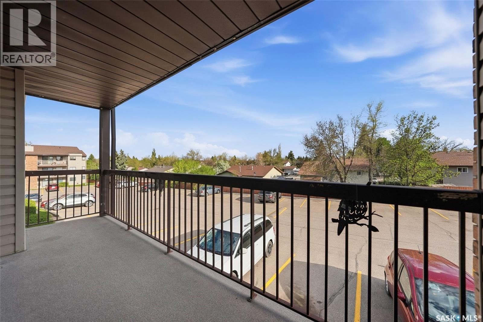 202 345 Kingsmere Boulevard, Saskatoon, SK - Outdoor With Exterior