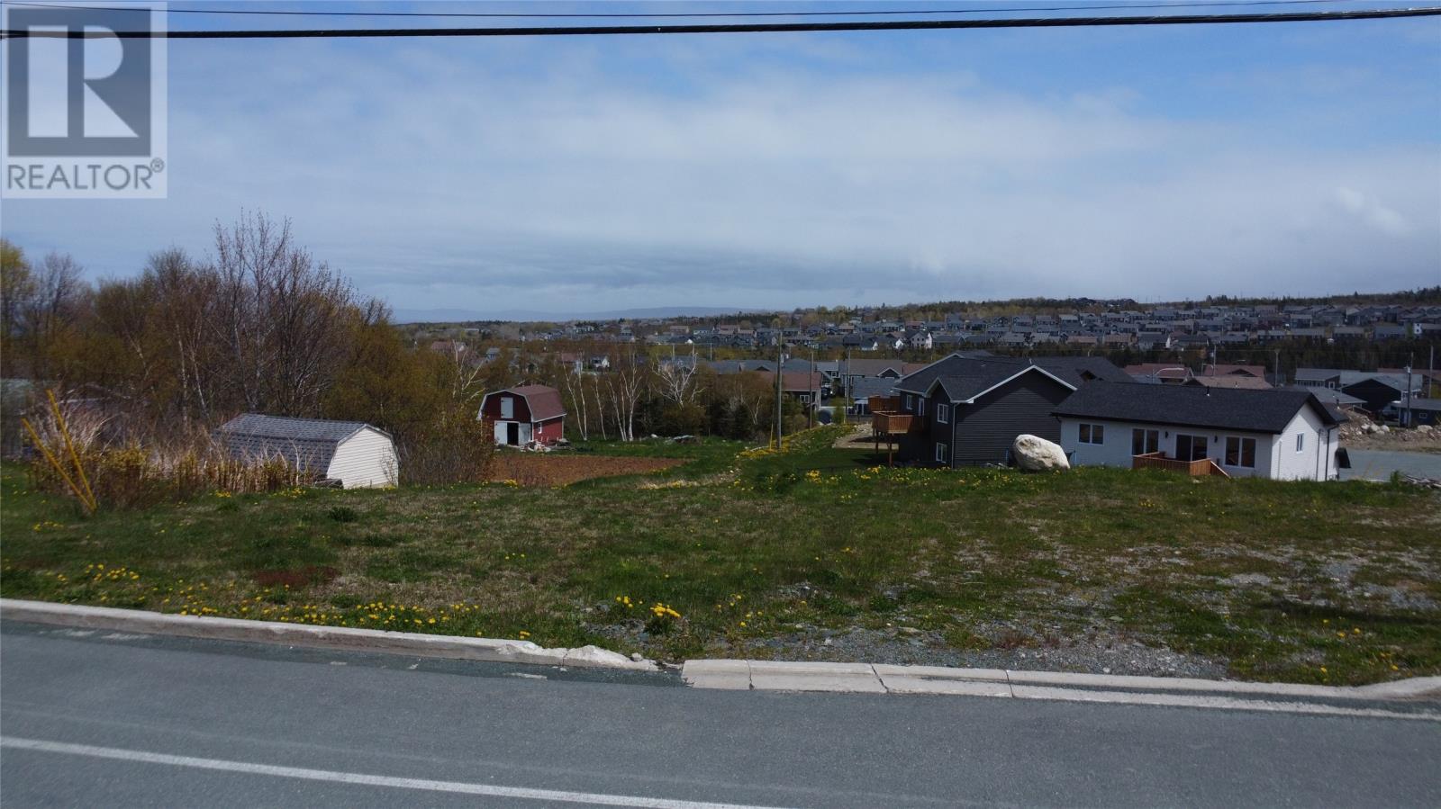 29 Lawrence Pond Road, Conception Bay South, NL