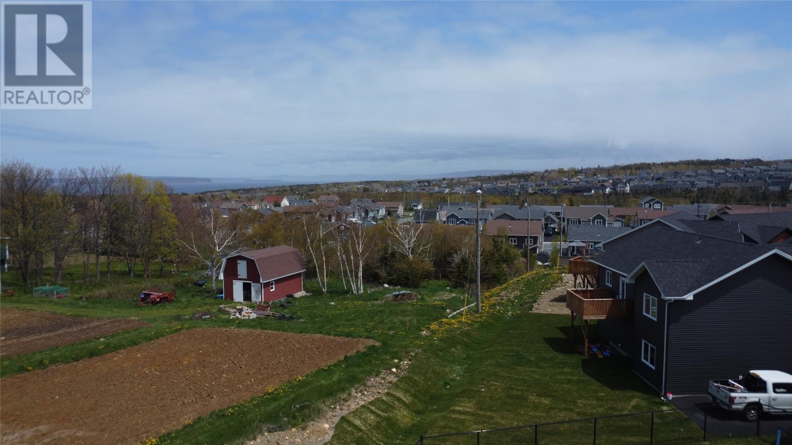 29 Lawrence Pond Road, Conception Bay South, NL