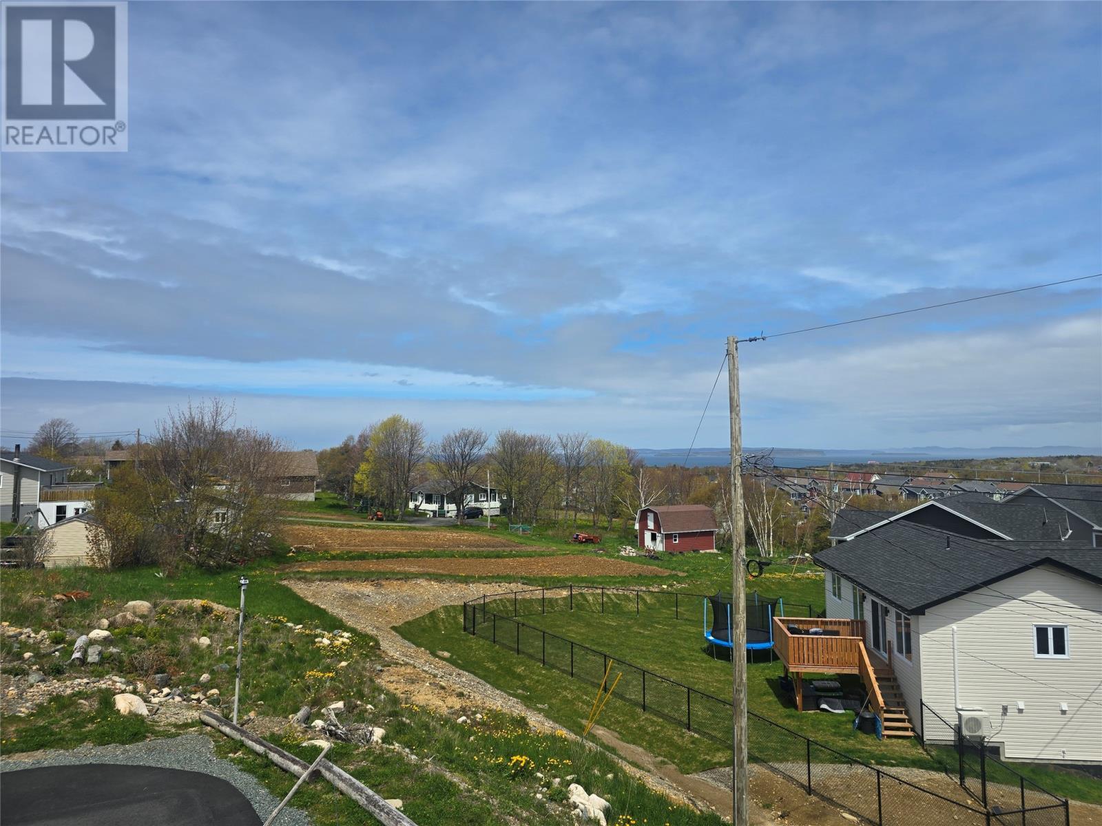 29 Lawrence Pond Road, Conception Bay South, NL