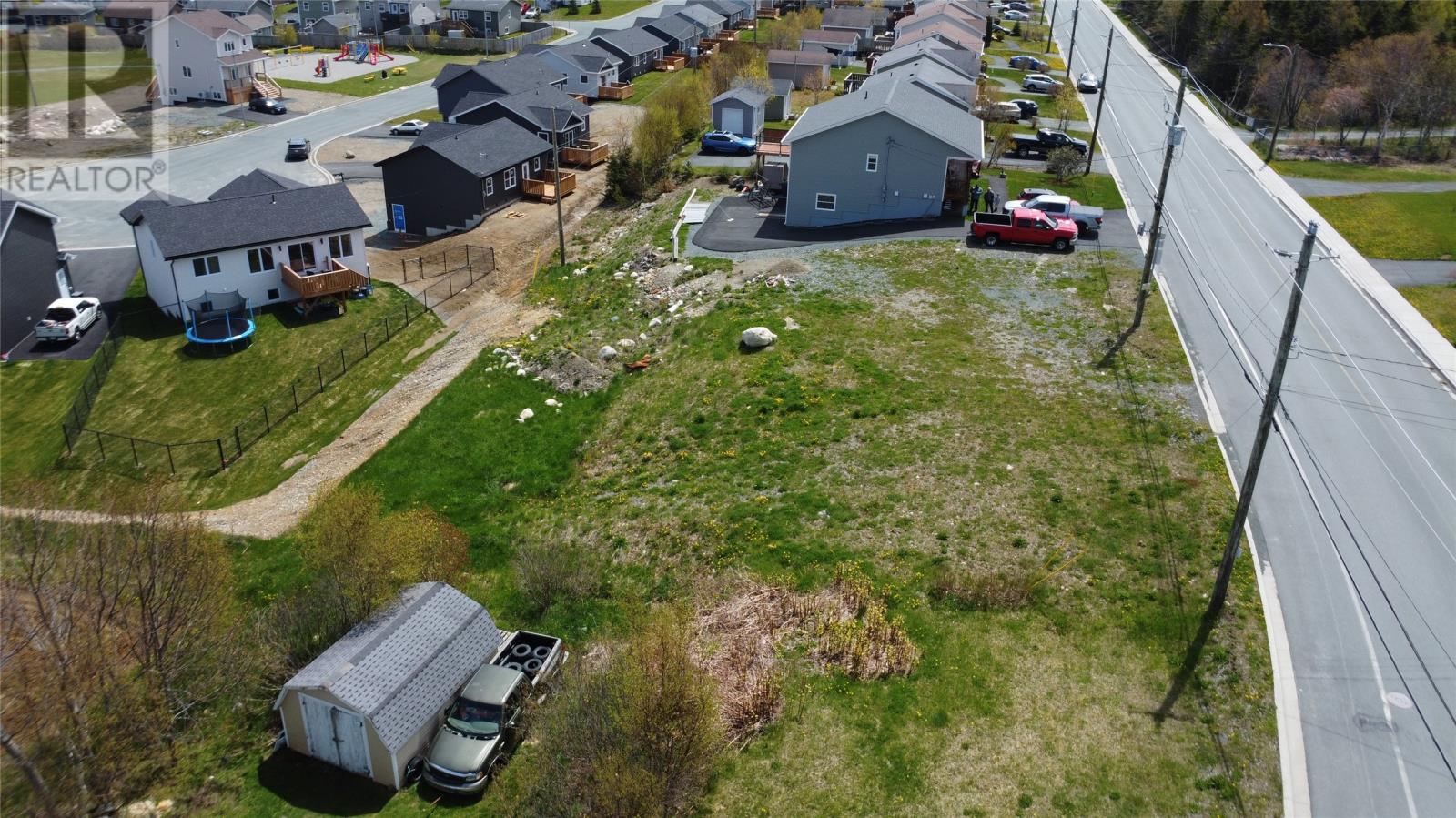 29 Lawrence Pond Road, Conception Bay South, NL