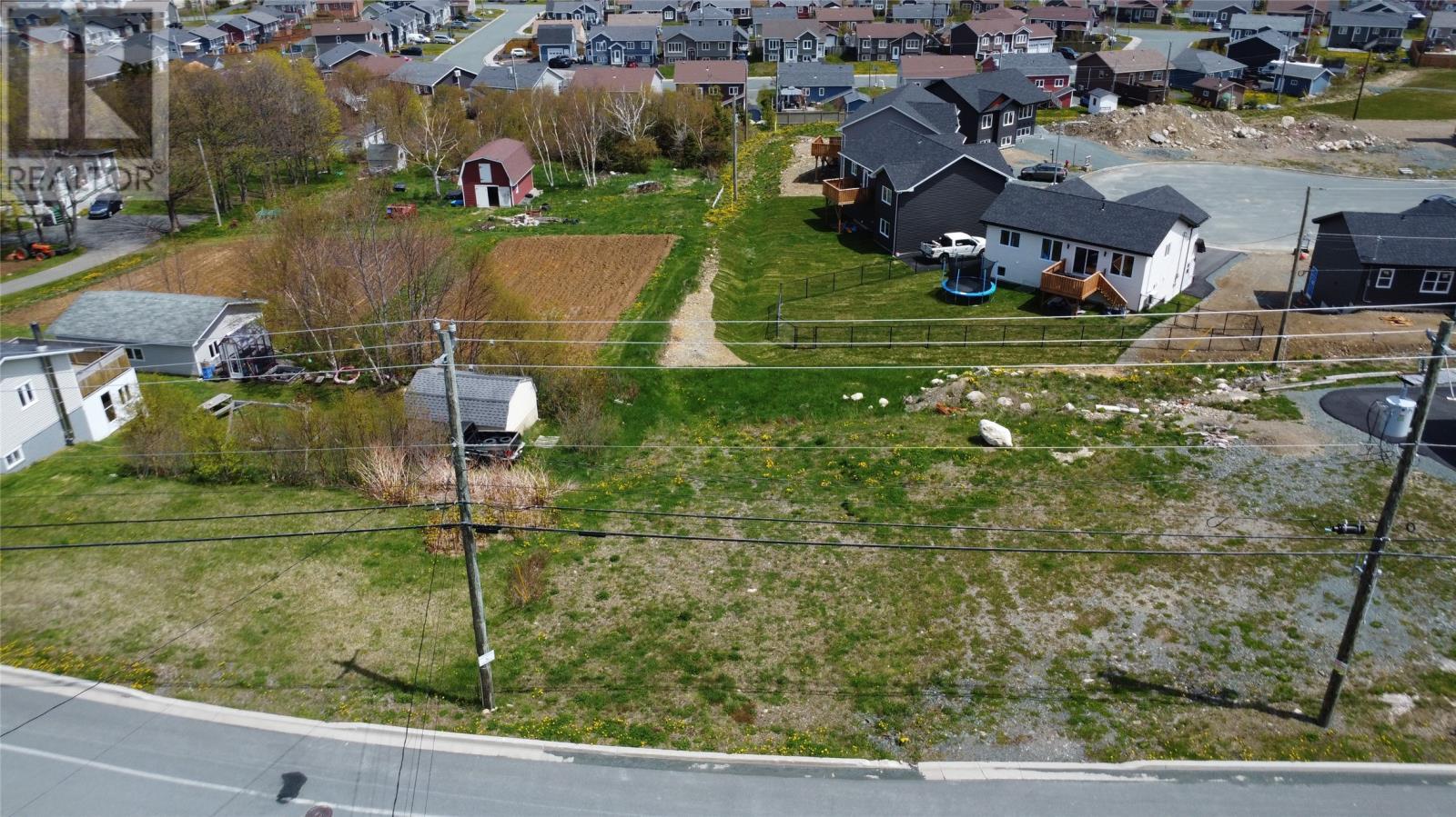 29 Lawrence Pond Road, Conception Bay South, NL
