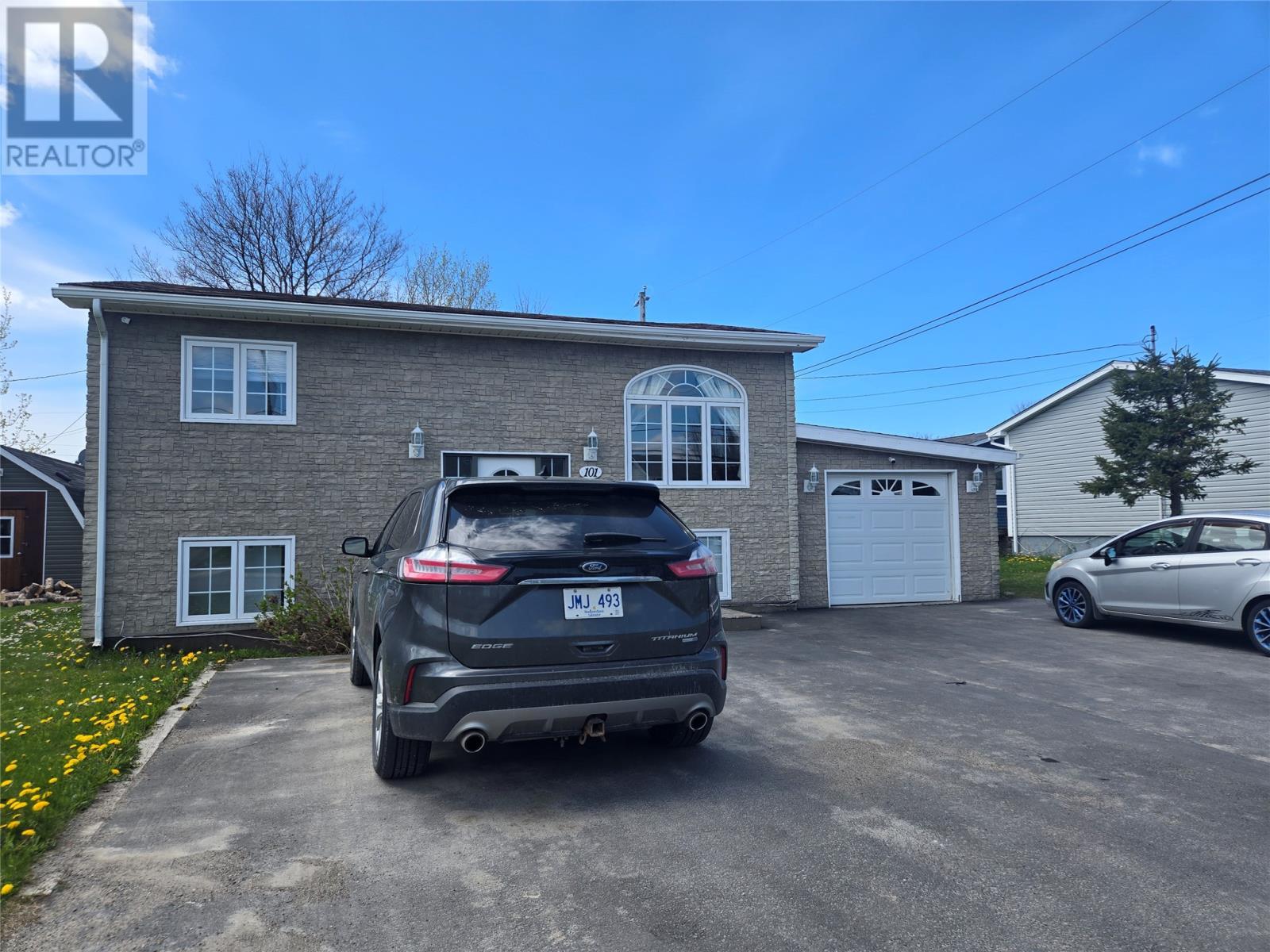 101 Queen Street, Stephenville, NL - Outdoor