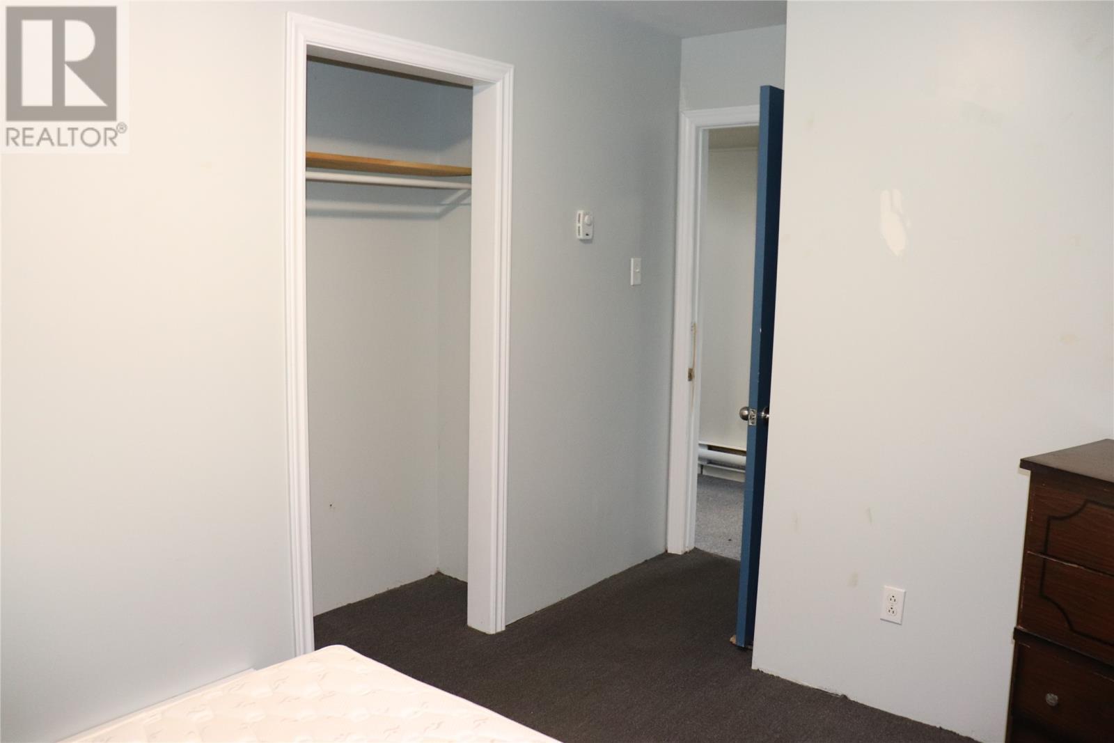 101 Queen Street, Stephenville, NL - Indoor Photo Showing Bedroom