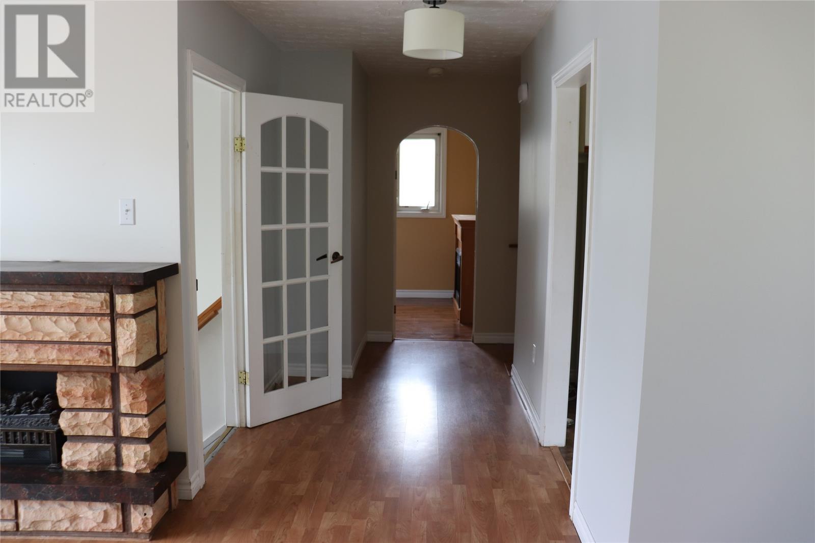 101 Queen Street, Stephenville, NL - Indoor Photo Showing Other Room