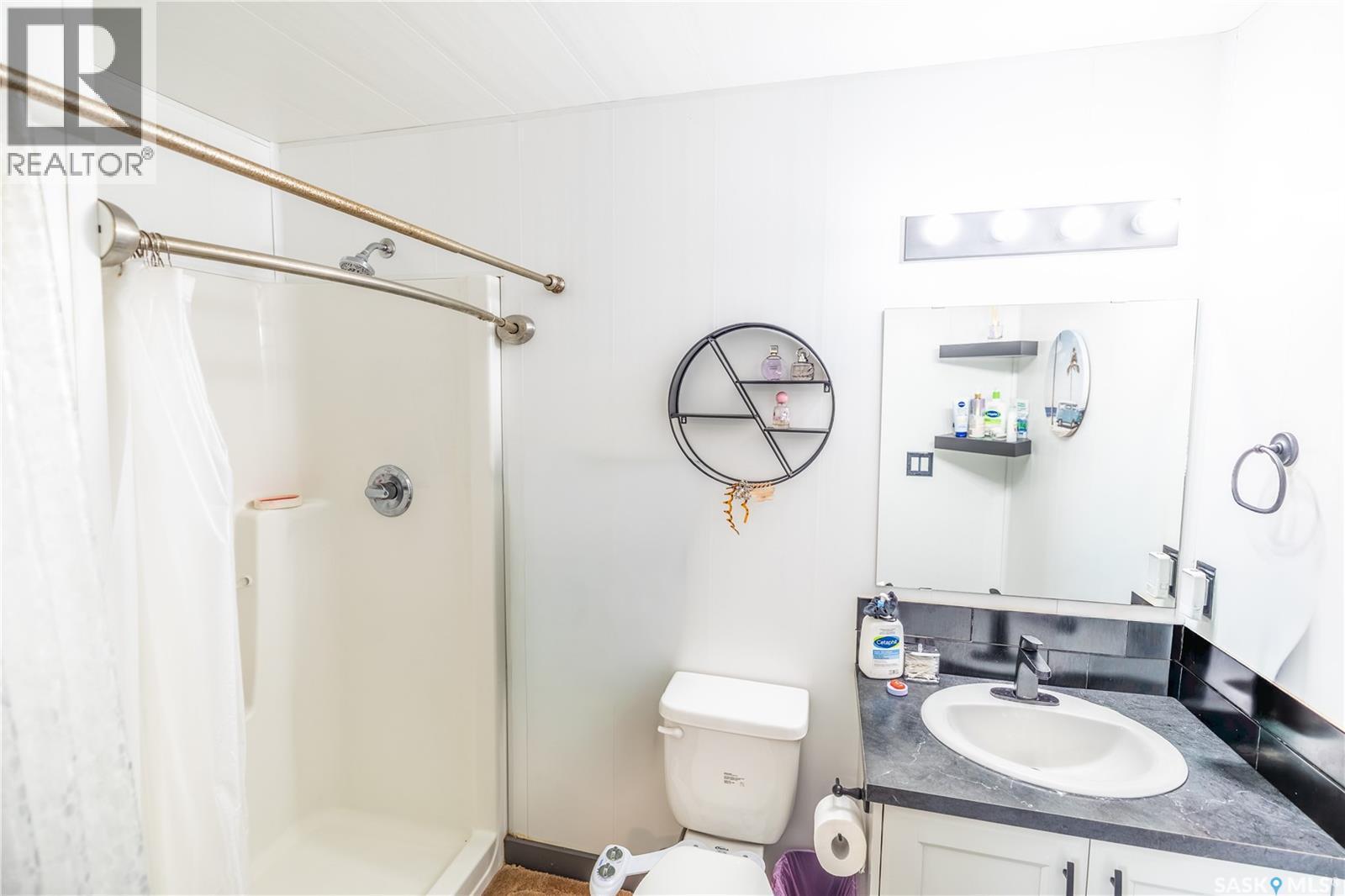 11 Sunrise Boulevard, Arm Lake, SK - Indoor Photo Showing Bathroom