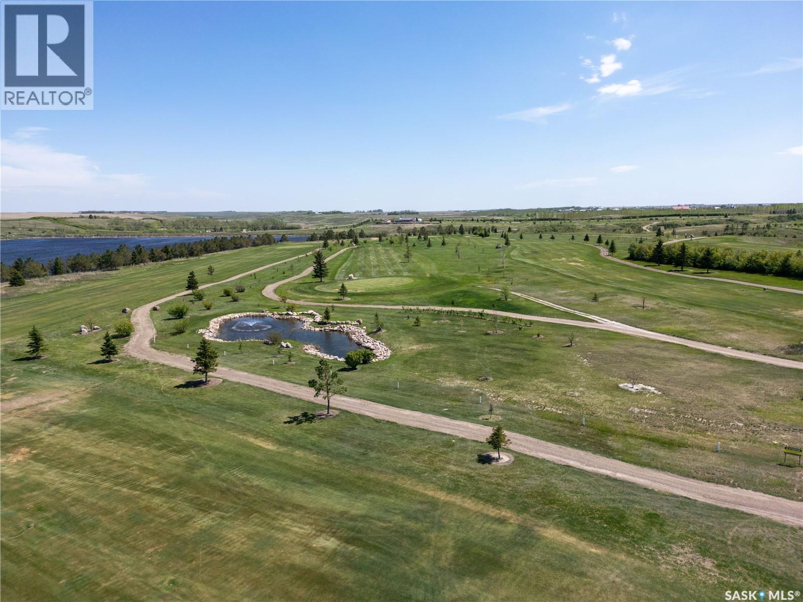 11 Sunrise Boulevard, Arm Lake, SK - Outdoor With View