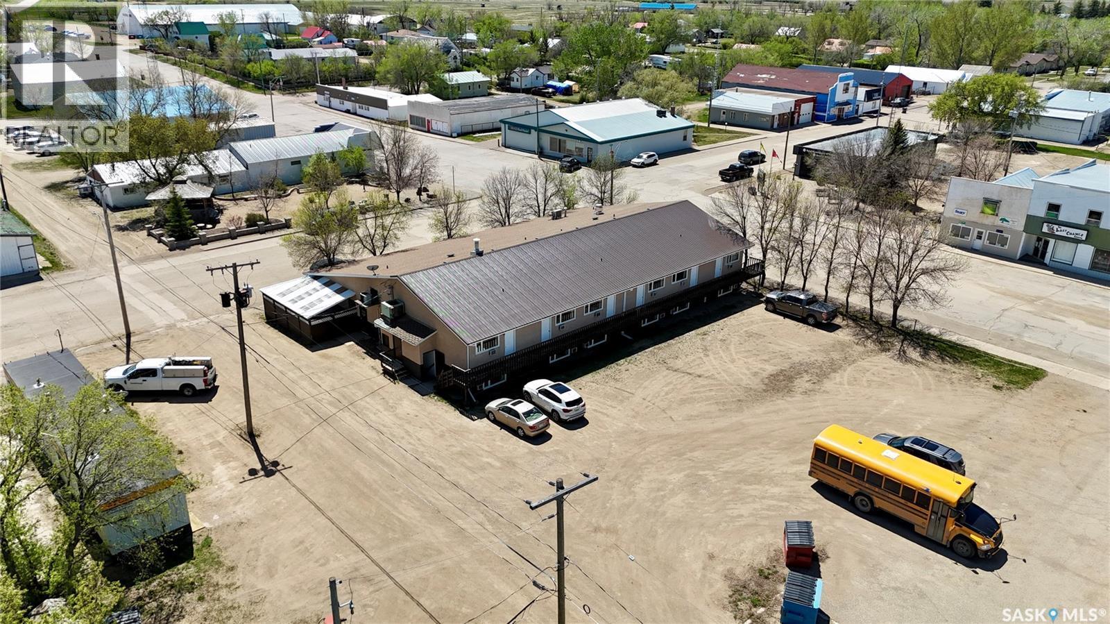170 Main Street, Bengough, SK