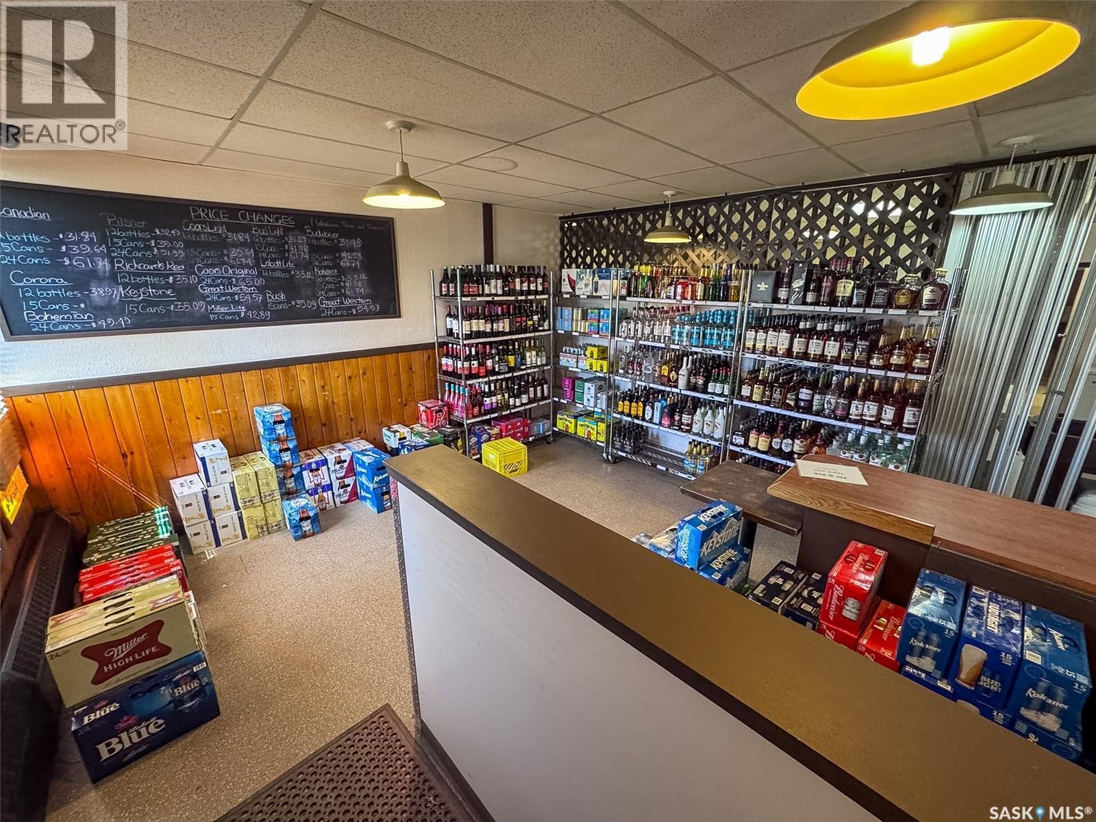 170 Main Street, Bengough, SK