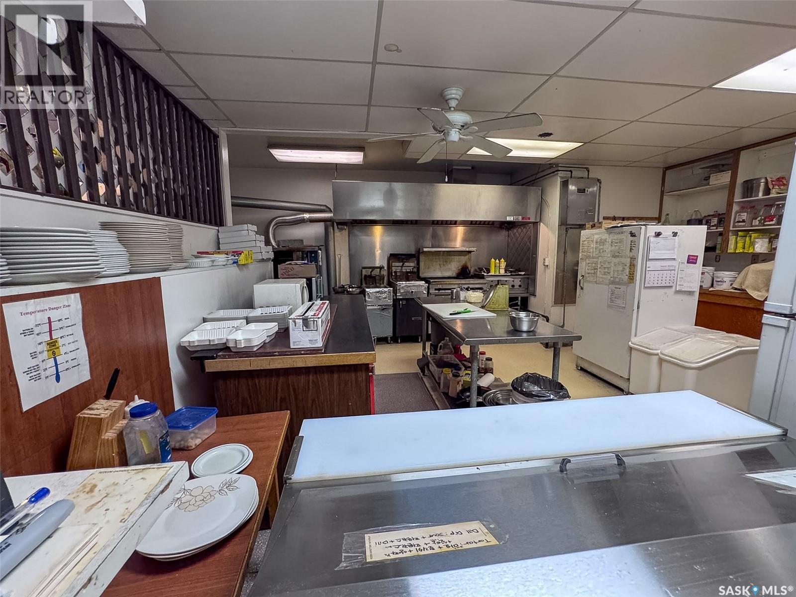 170 Main Street, Bengough, SK