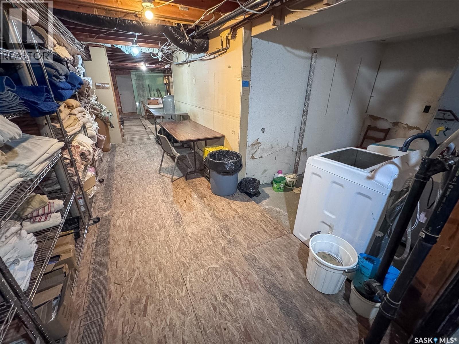 170 Main Street, Bengough, SK