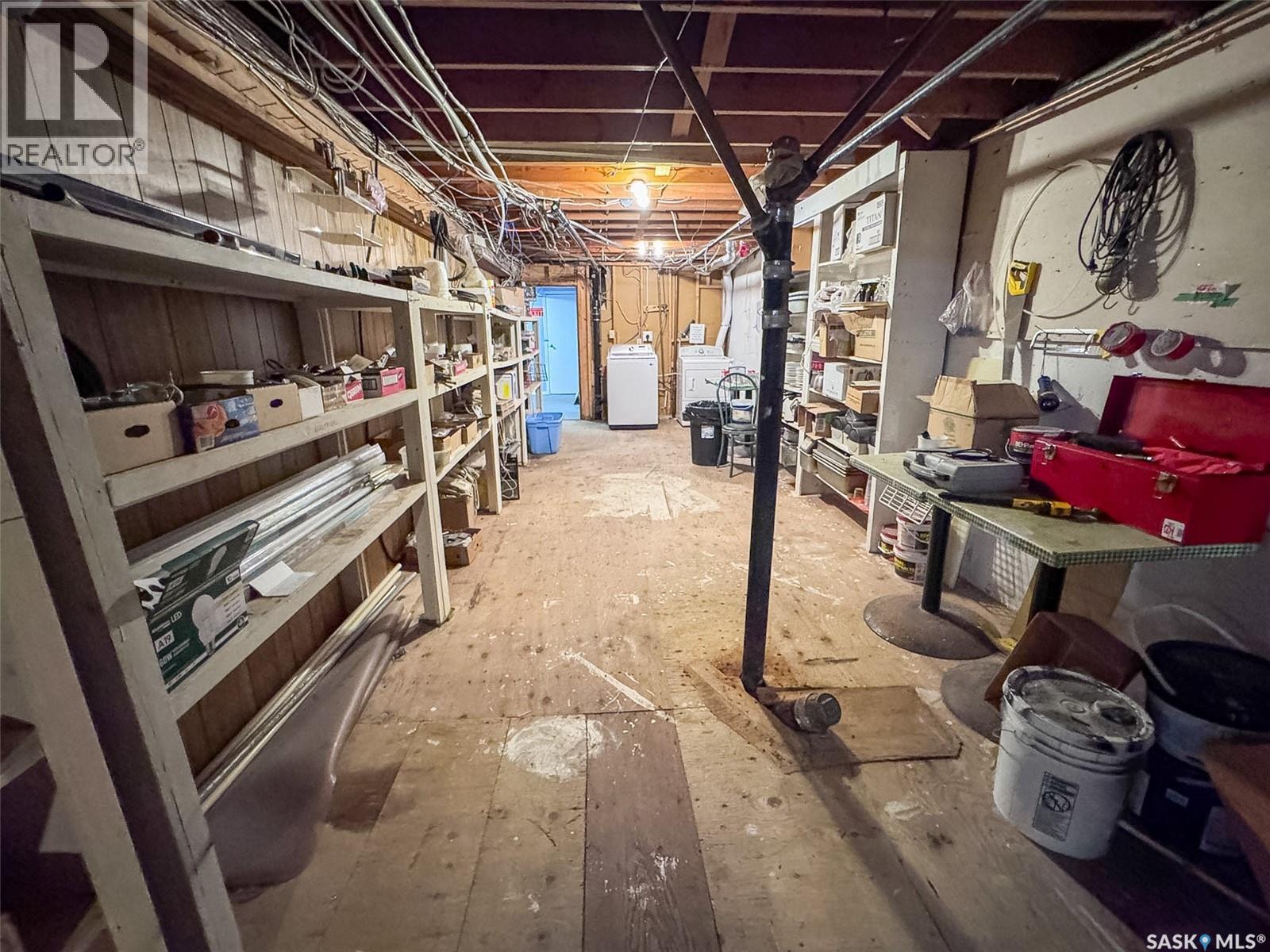 170 Main Street, Bengough, SK