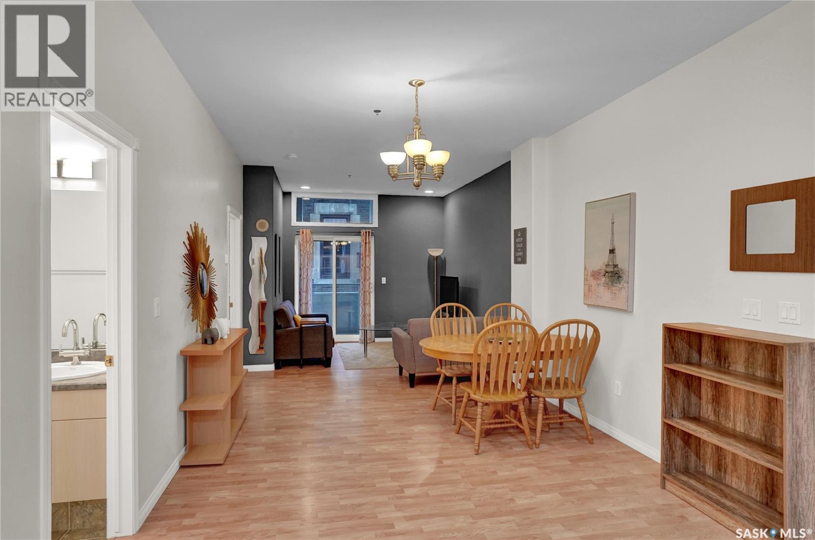 208 1901 Victoria Avenue, Regina, SK - Indoor Photo Showing Other Room