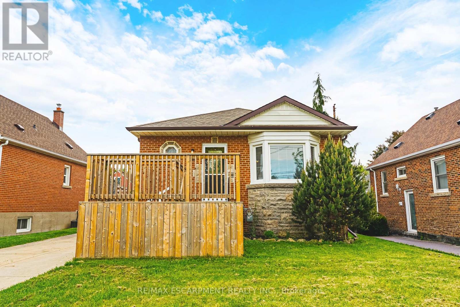 280 Montrose Avenue, Hamilton, ON - Outdoor
