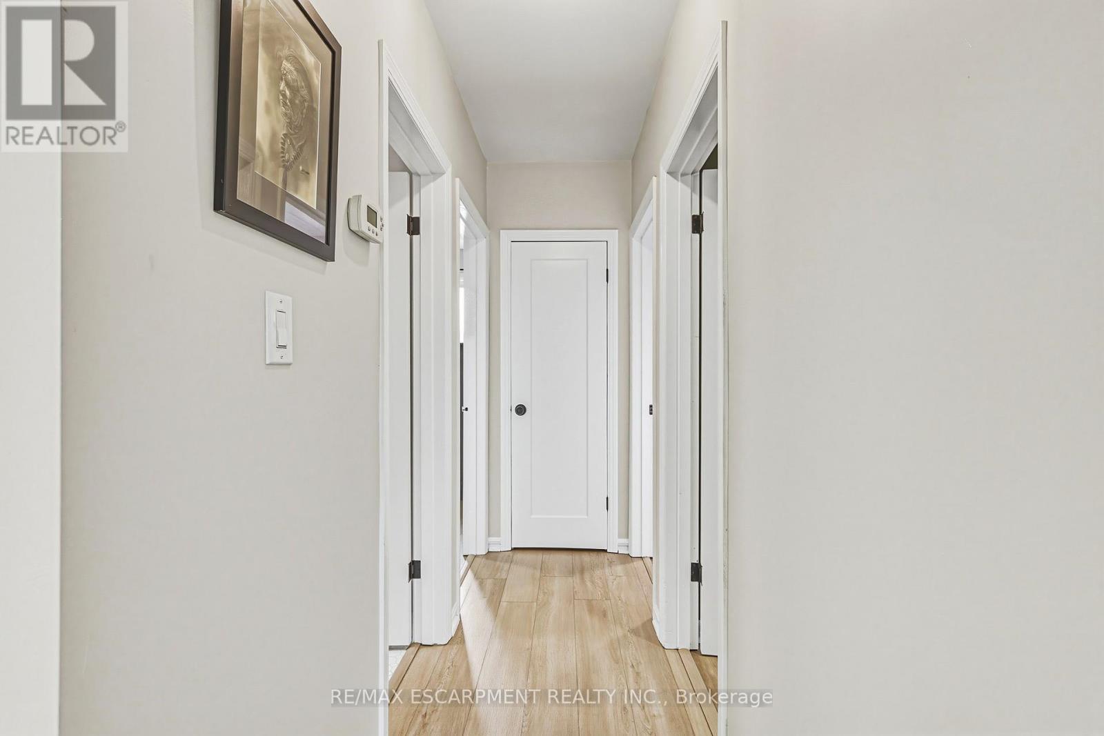 280 Montrose Avenue, Hamilton, ON - Indoor Photo Showing Other Room