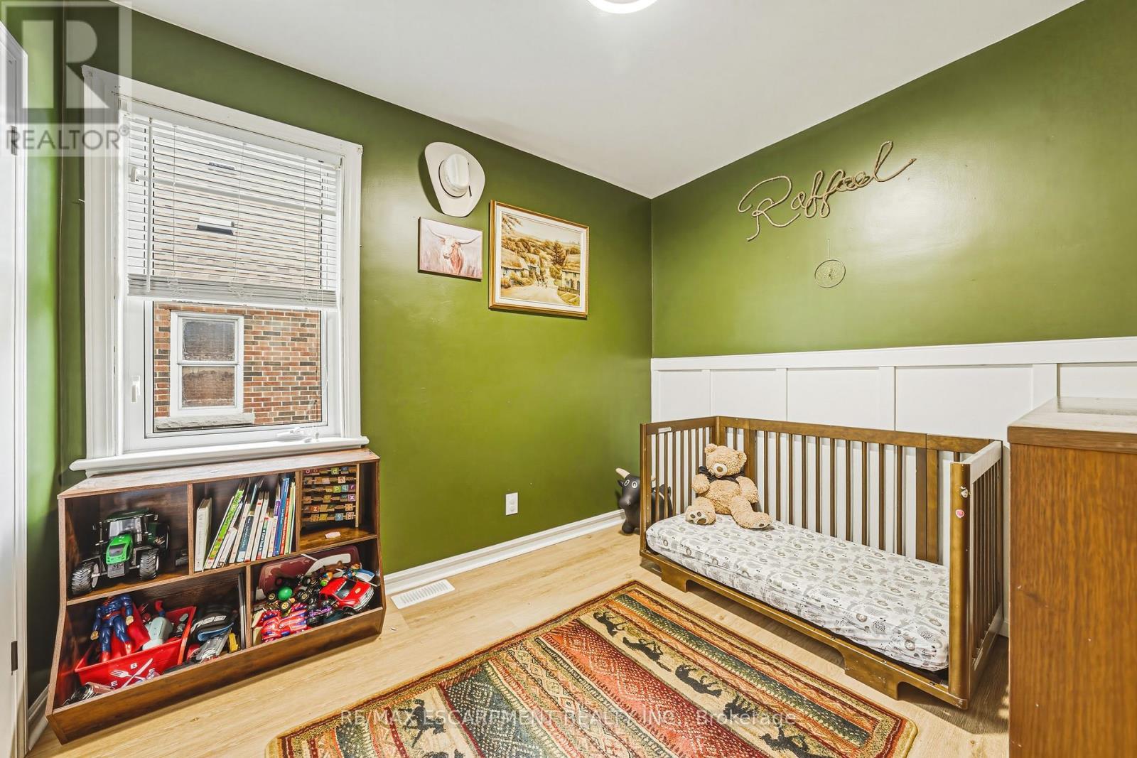 280 Montrose Avenue, Hamilton, ON - Indoor Photo Showing Other Room