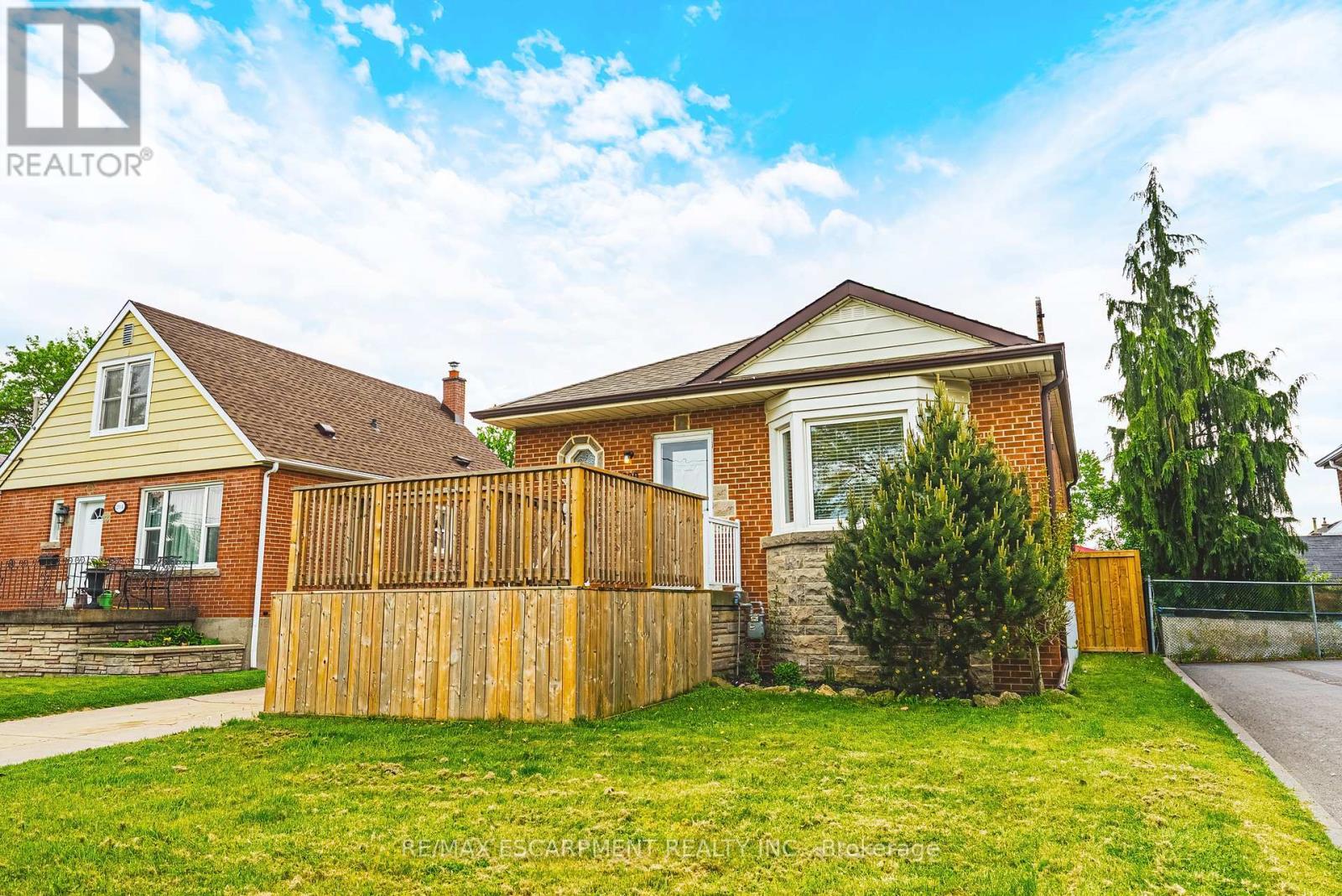 280 Montrose Avenue, Hamilton, ON - Outdoor
