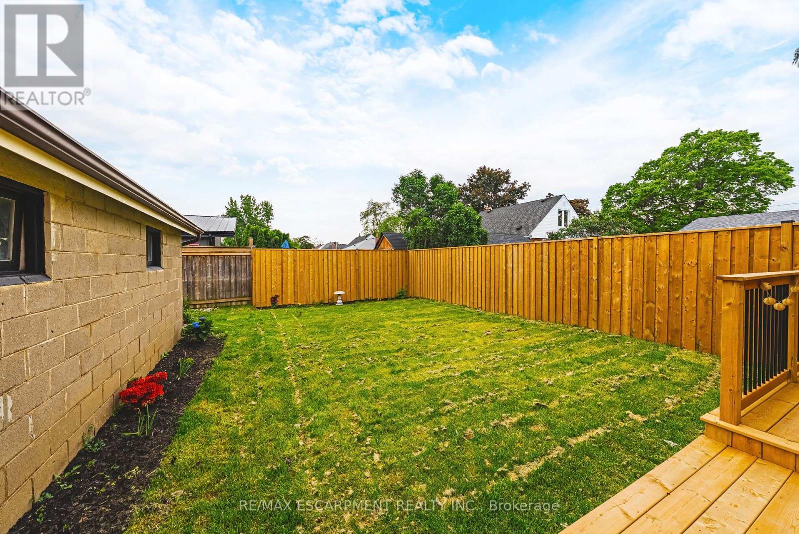 280 Montrose Avenue, Hamilton, ON - Outdoor