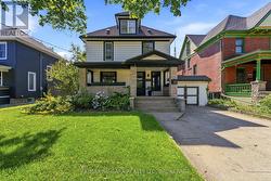 4887 CRYSLER AVENUE Niagara Falls (Downtown), ON L2E 3W5