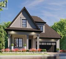 LOT 80 TERRAVITA DRIVE Niagara Falls (Stamford), ON L2J 0E9