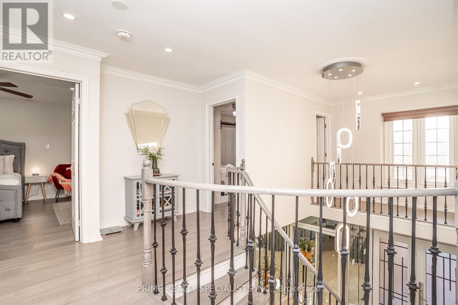1800 Tattersall Way, Mississauga, ON - Indoor Photo Showing Other Room