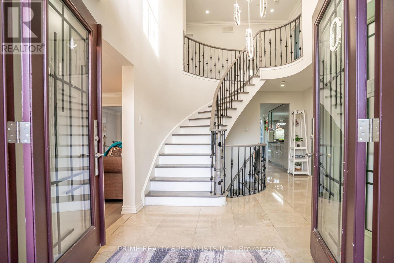 1800 Tattersall Way, Mississauga, ON - Indoor Photo Showing Other Room