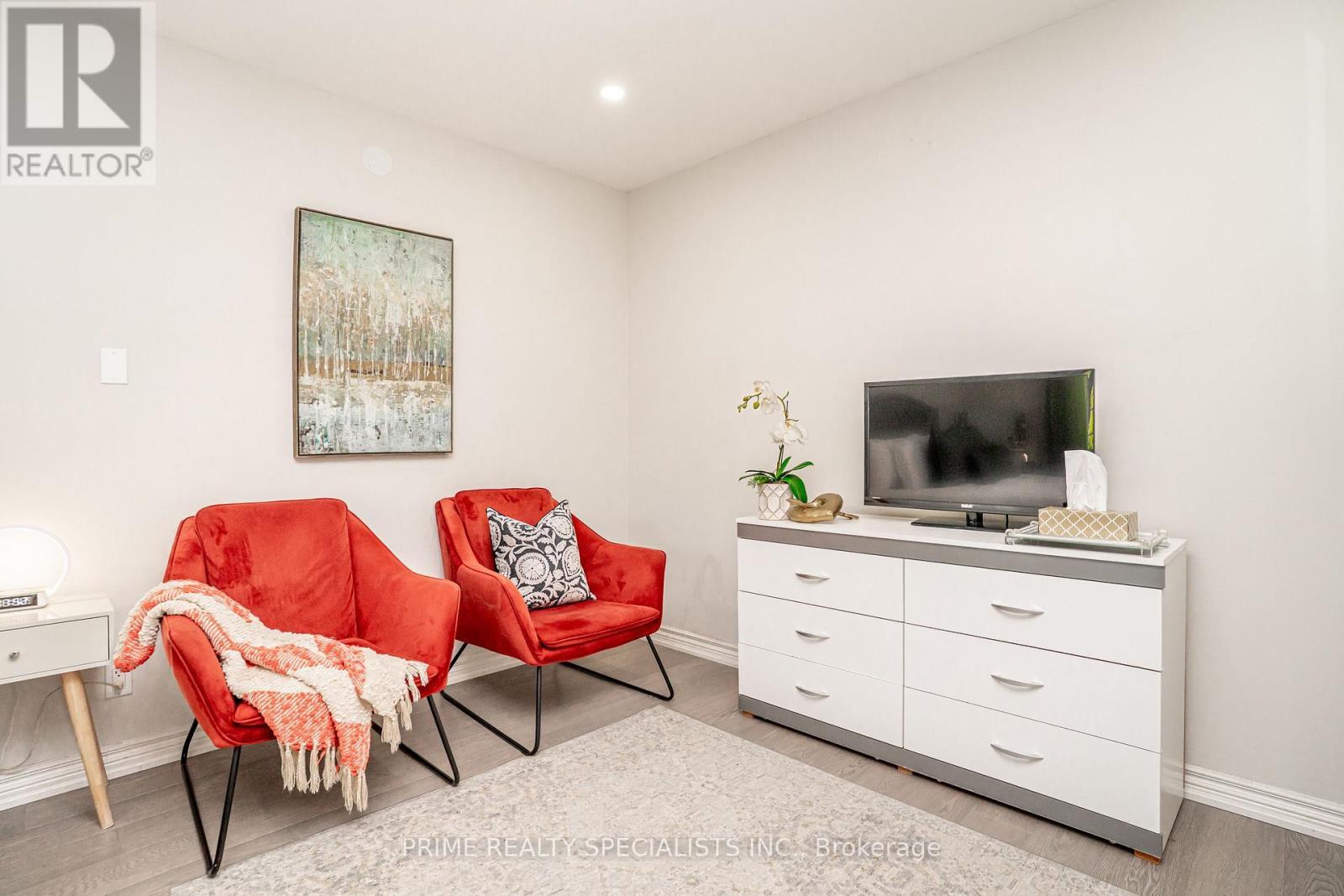 1800 Tattersall Way, Mississauga, ON - Indoor