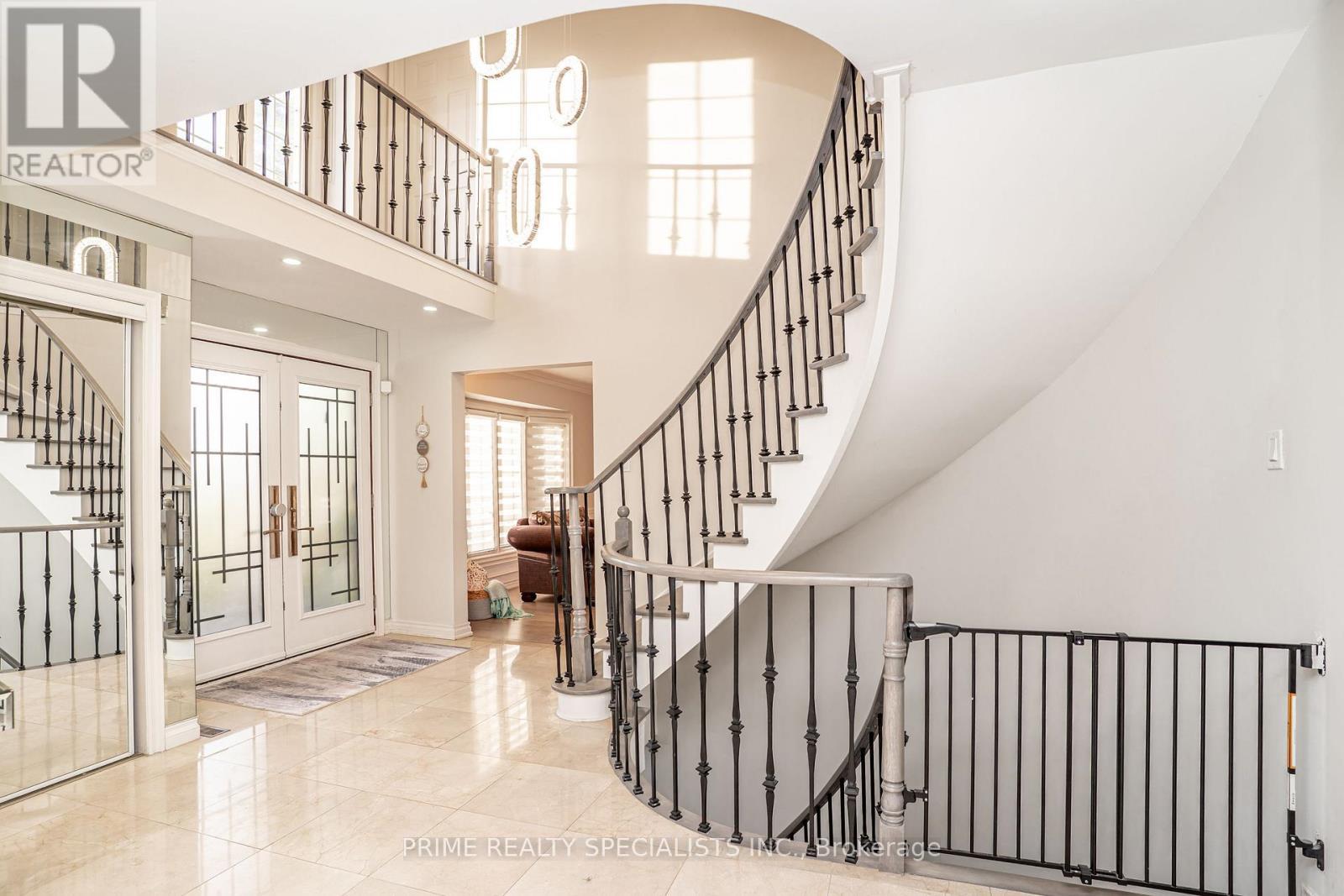 1800 Tattersall Way, Mississauga, ON - Indoor Photo Showing Other Room