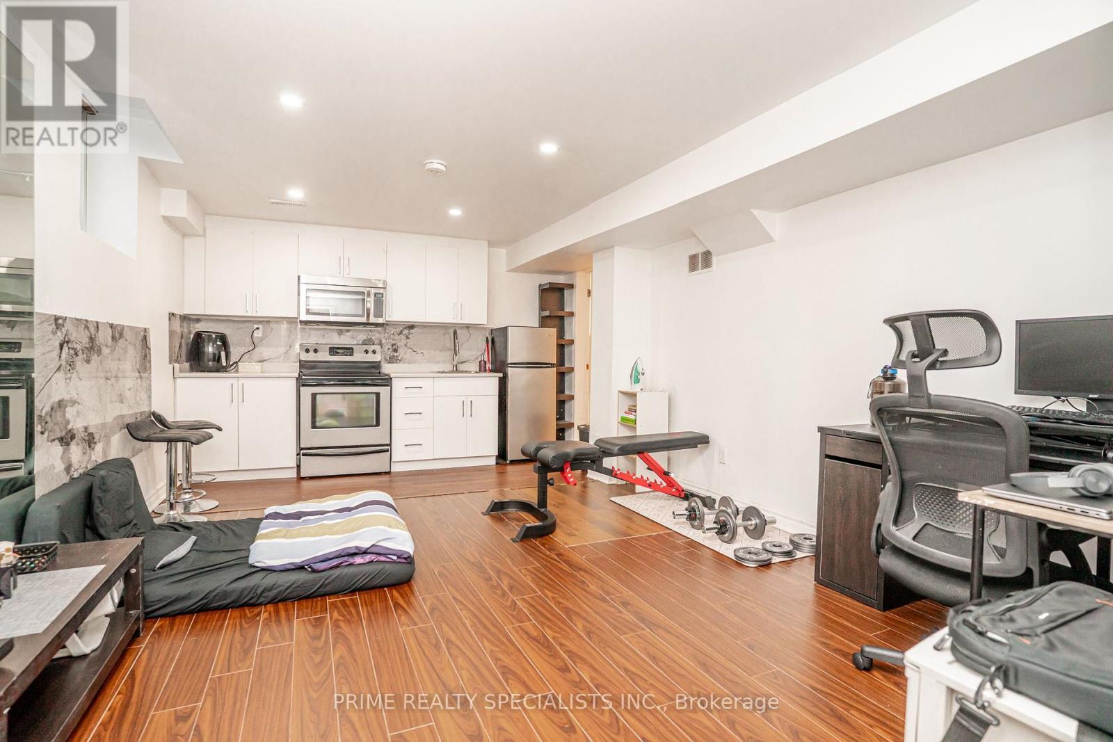 1800 Tattersall Way, Mississauga, ON - Indoor