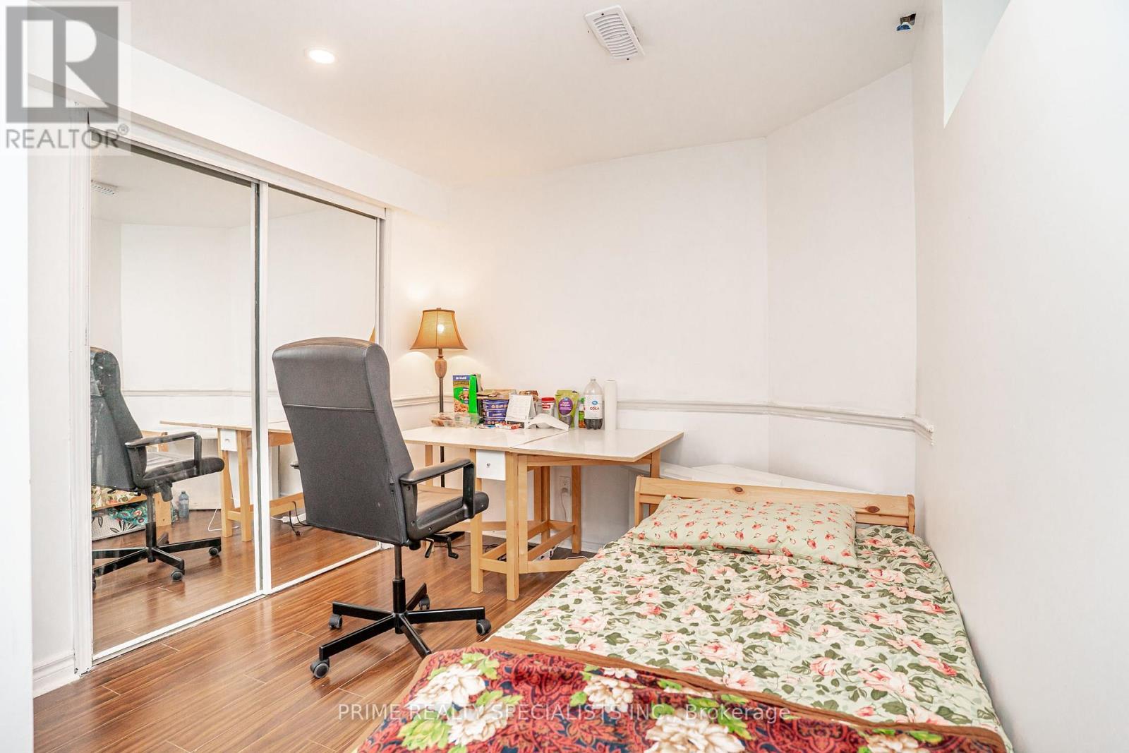 1800 Tattersall Way, Mississauga, ON - Indoor Photo Showing Other Room