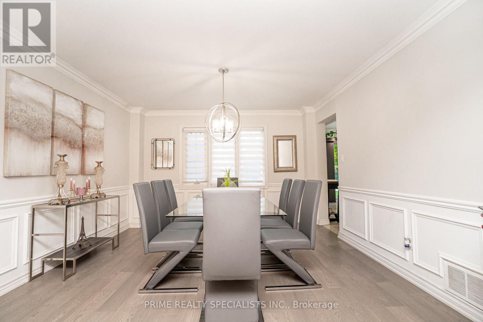 1800 Tattersall Way, Mississauga, ON - Indoor Photo Showing Other Room
