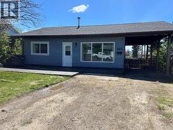 505 97A Avenue Dawson Creek, BC V1G 1P9