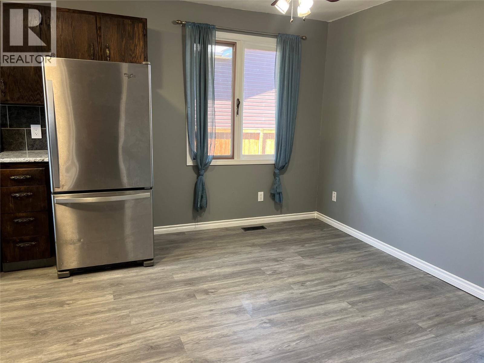 505 97A Avenue, Dawson Creek, BC - Indoor Photo Showing Other Room