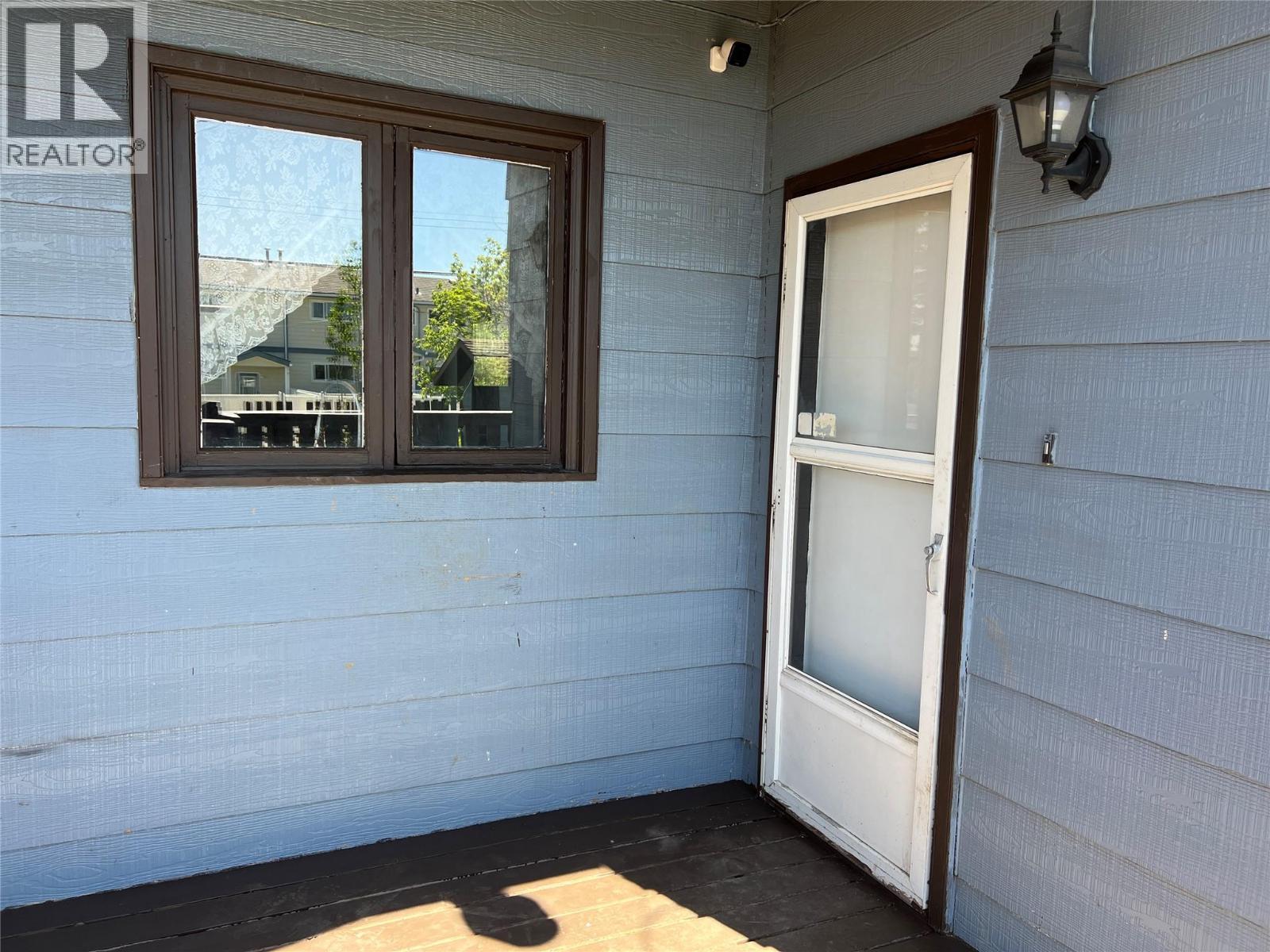 505 97A Avenue, Dawson Creek, BC - Outdoor With Exterior
