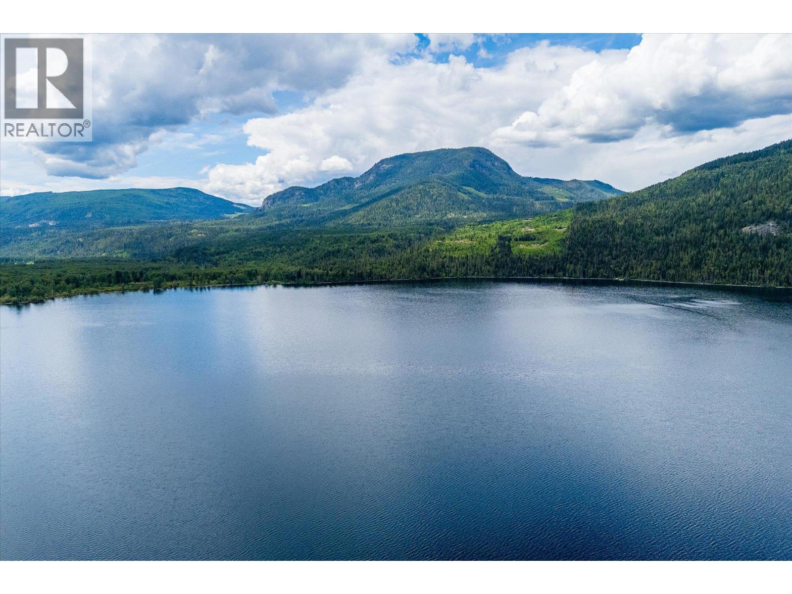 3546 Mabel Lake Road, Lumby, BC - Outdoor With Body Of Water With View