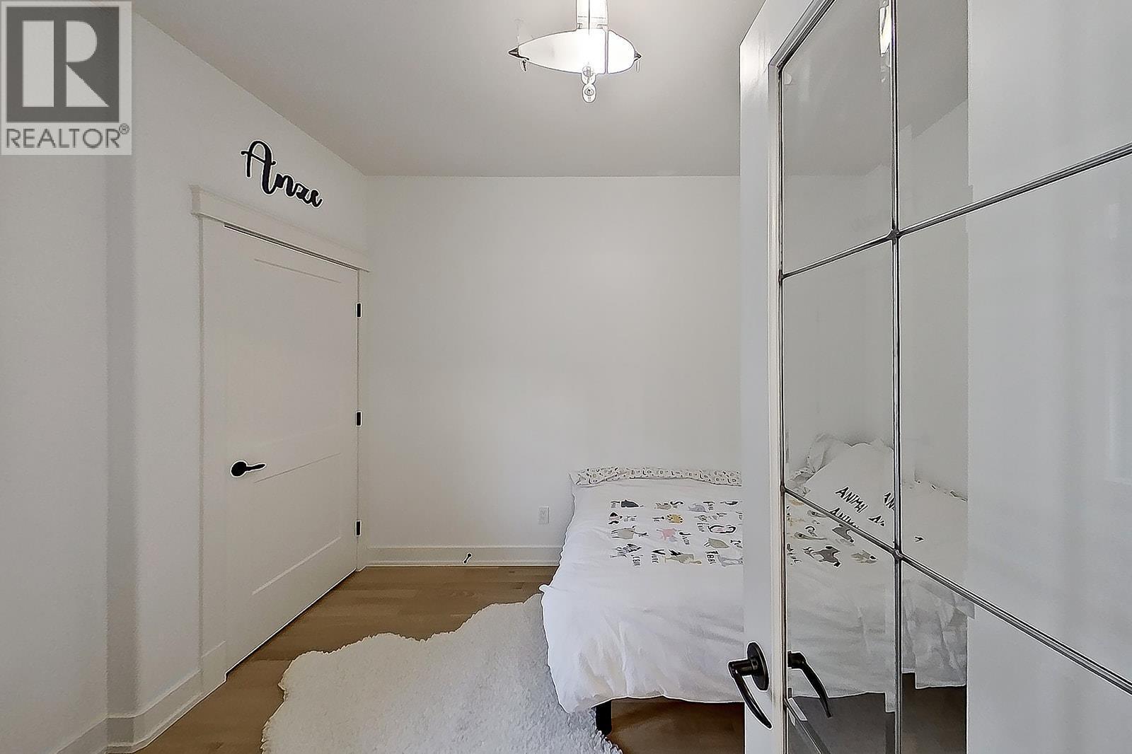 Second Bedroom - 629 Almandine Court, Kelowna, BC - Indoor