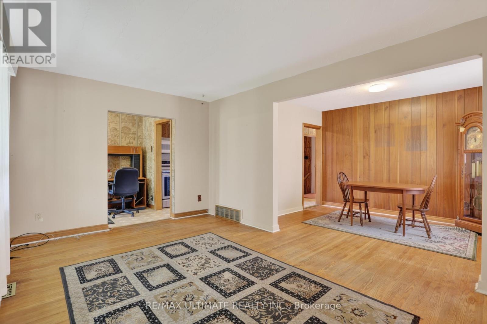 1494 Danforth Road, Toronto, ON - Indoor