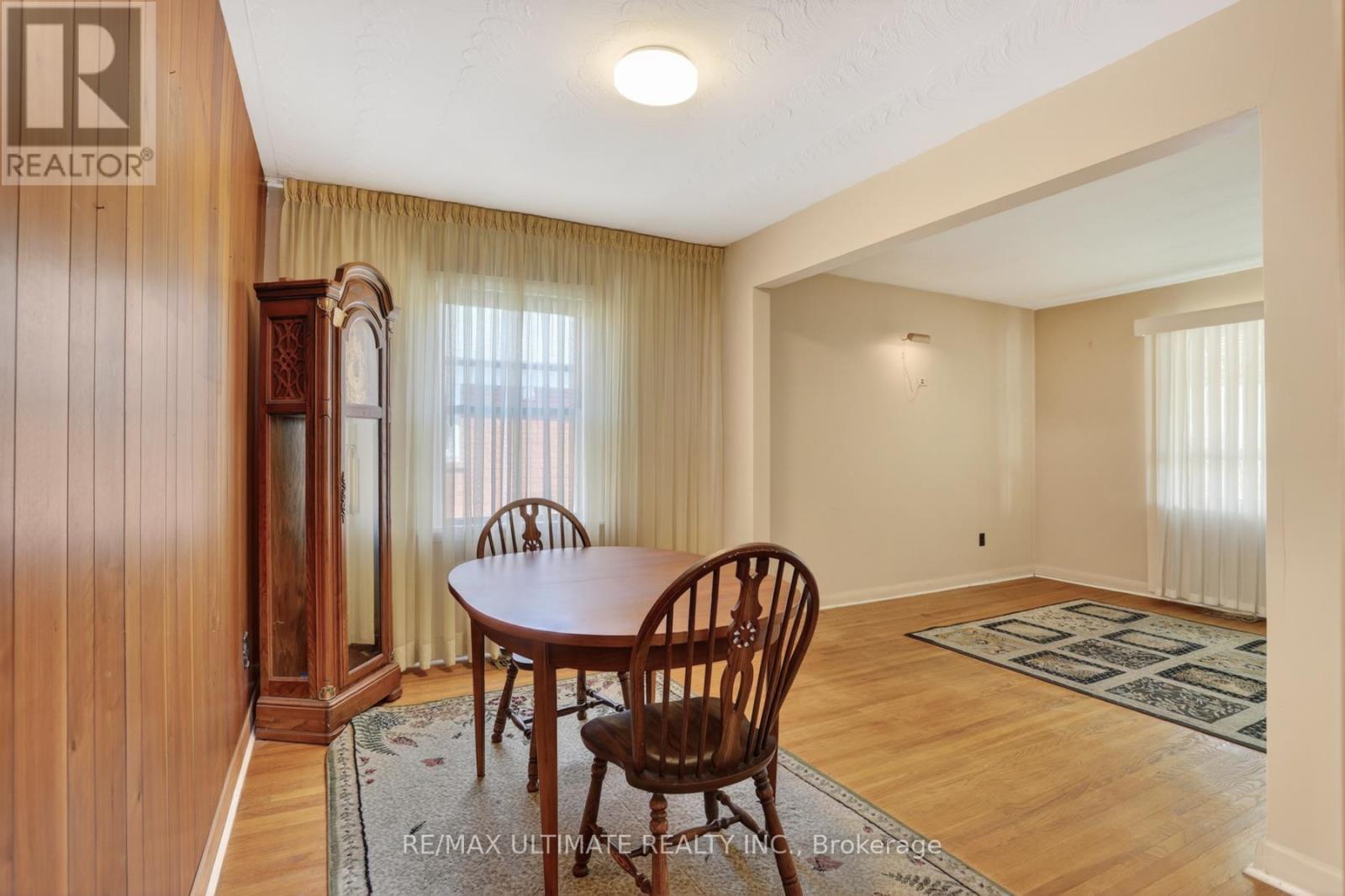 1494 Danforth Road, Toronto, ON - Indoor