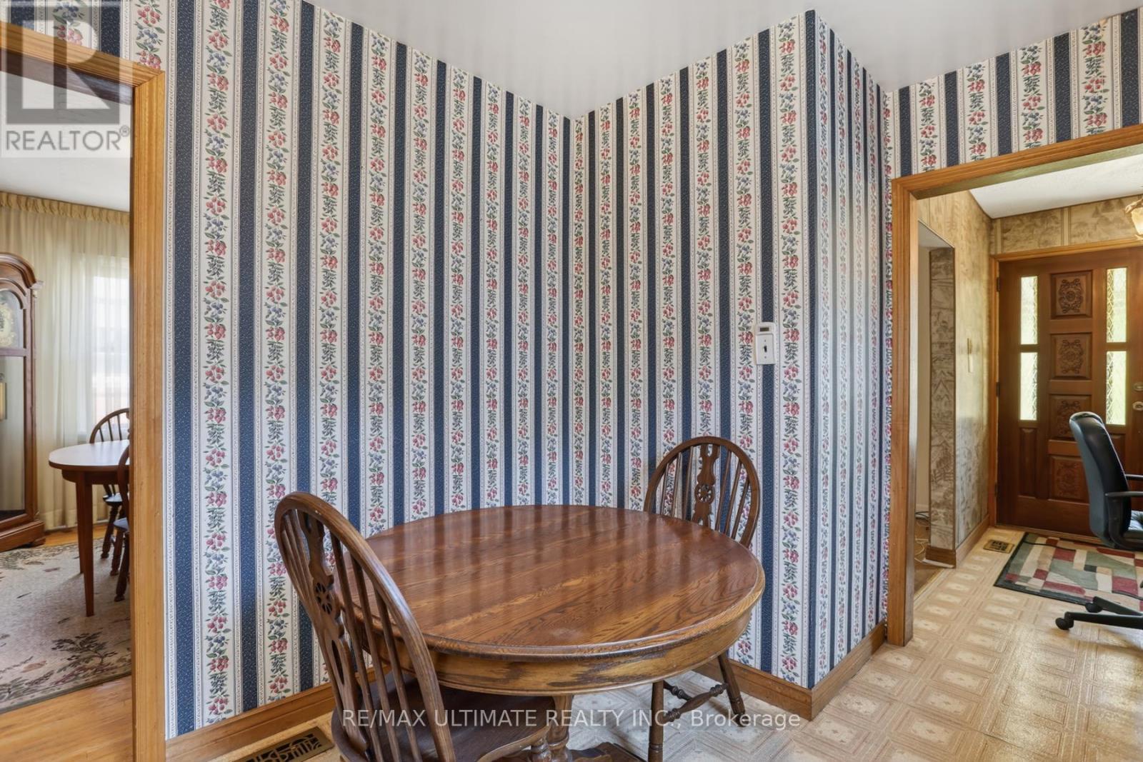 1494 Danforth Road, Toronto, ON - Indoor