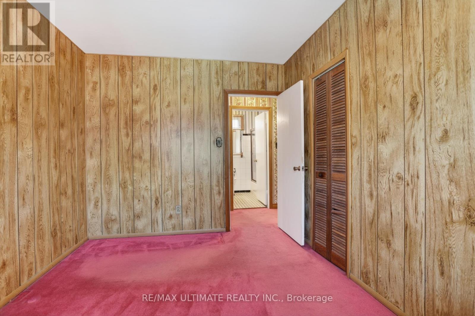 1494 Danforth Road, Toronto, ON - Indoor