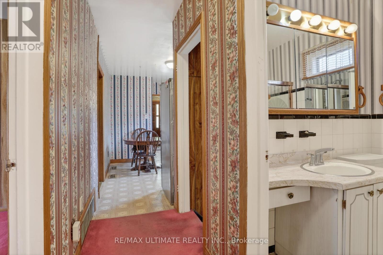 1494 Danforth Road, Toronto, ON - Indoor