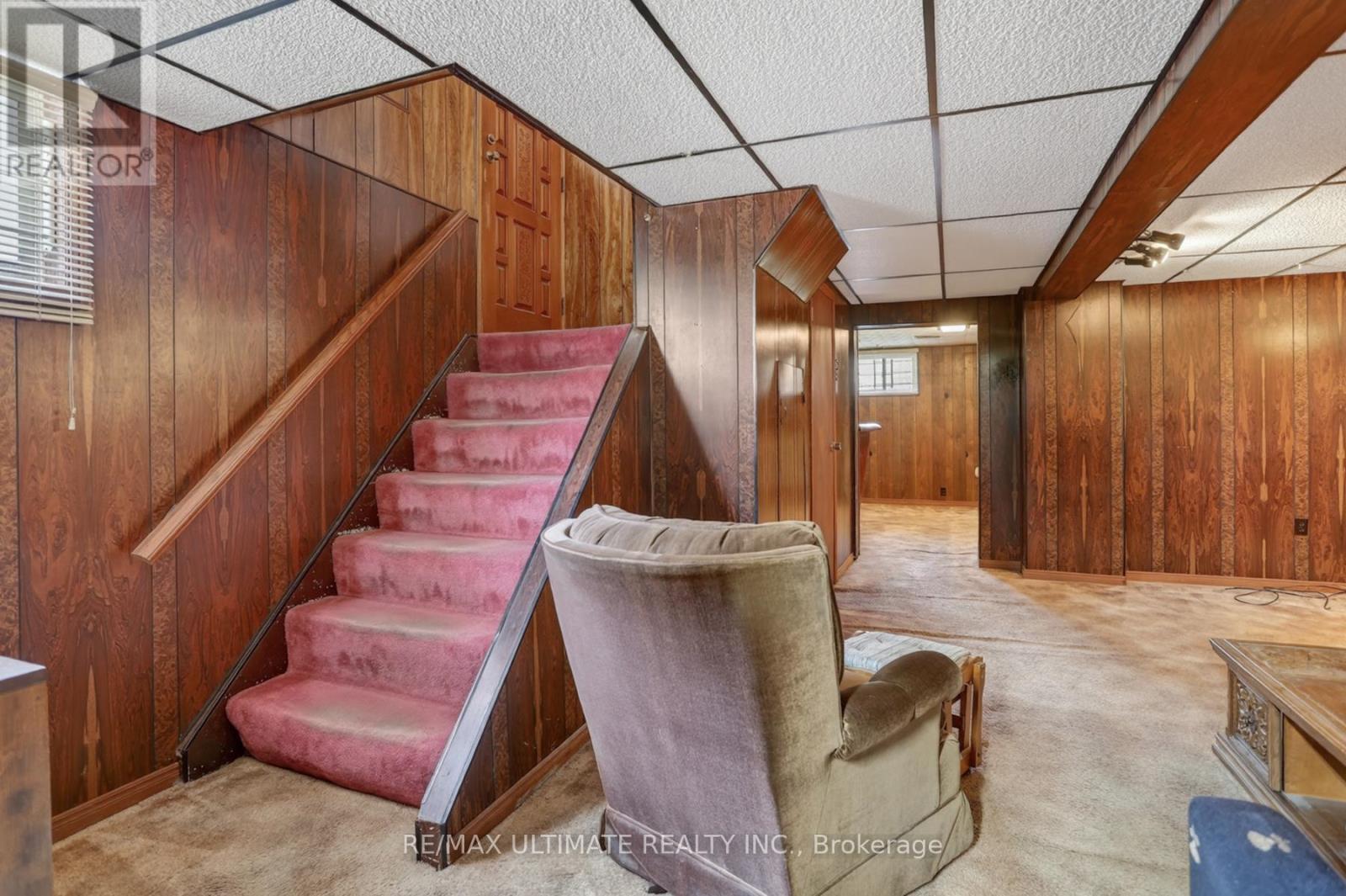 1494 Danforth Road, Toronto, ON - Indoor Photo Showing Other Room