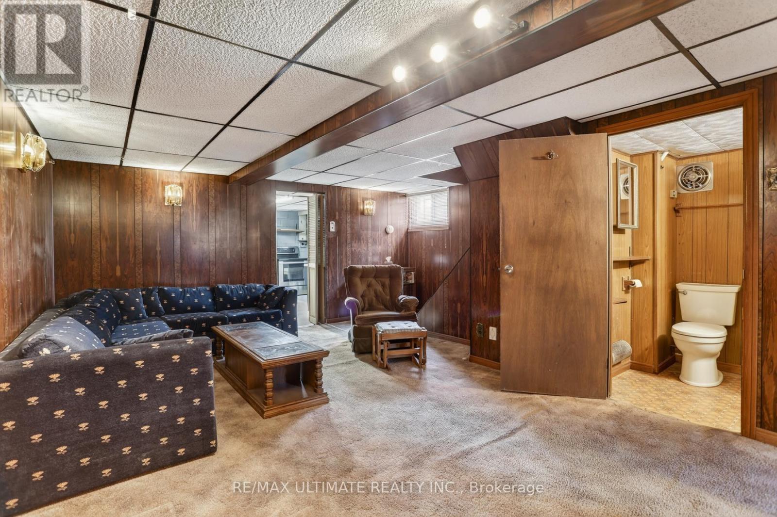 1494 Danforth Road, Toronto, ON - Indoor