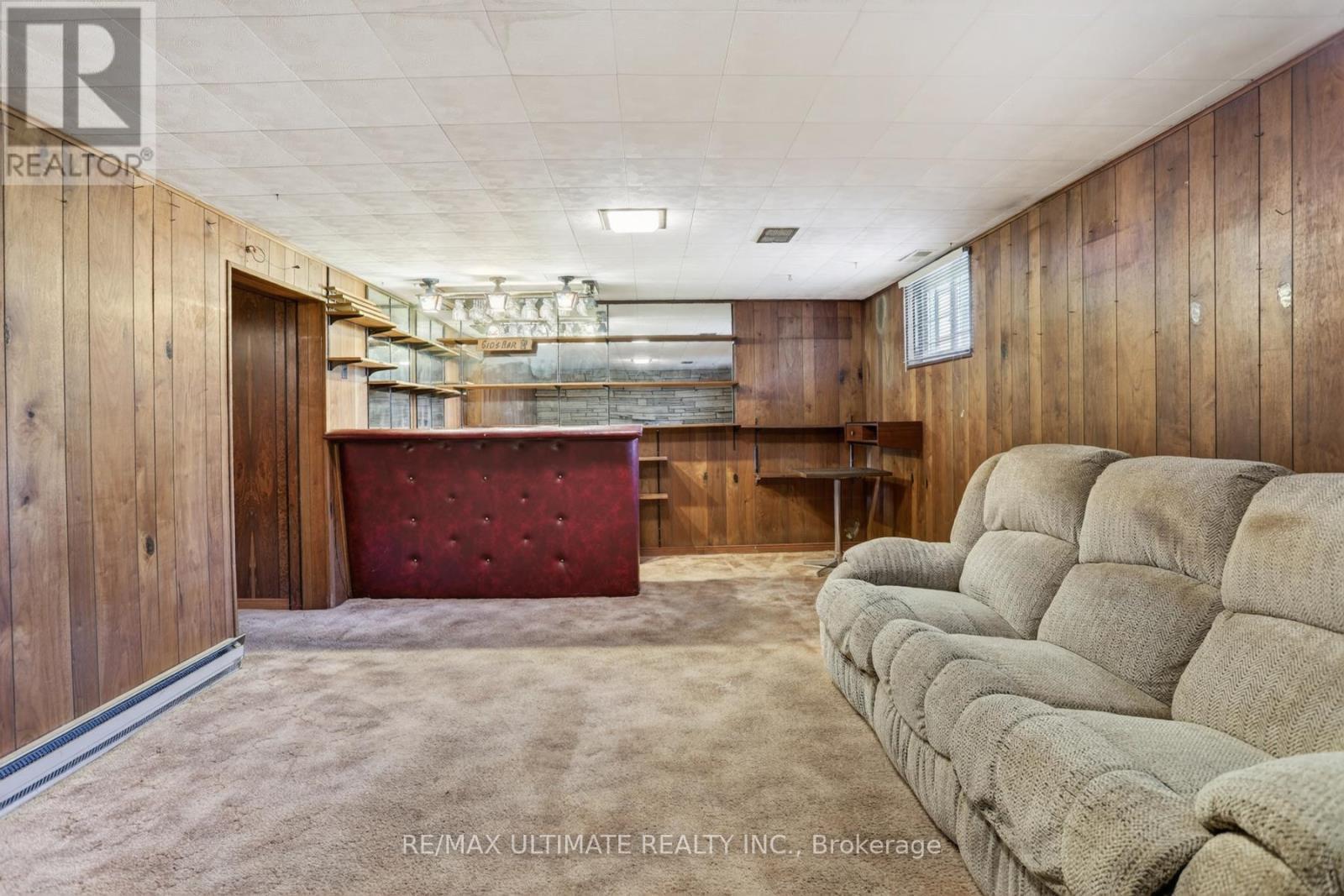 1494 Danforth Road, Toronto, ON - Indoor