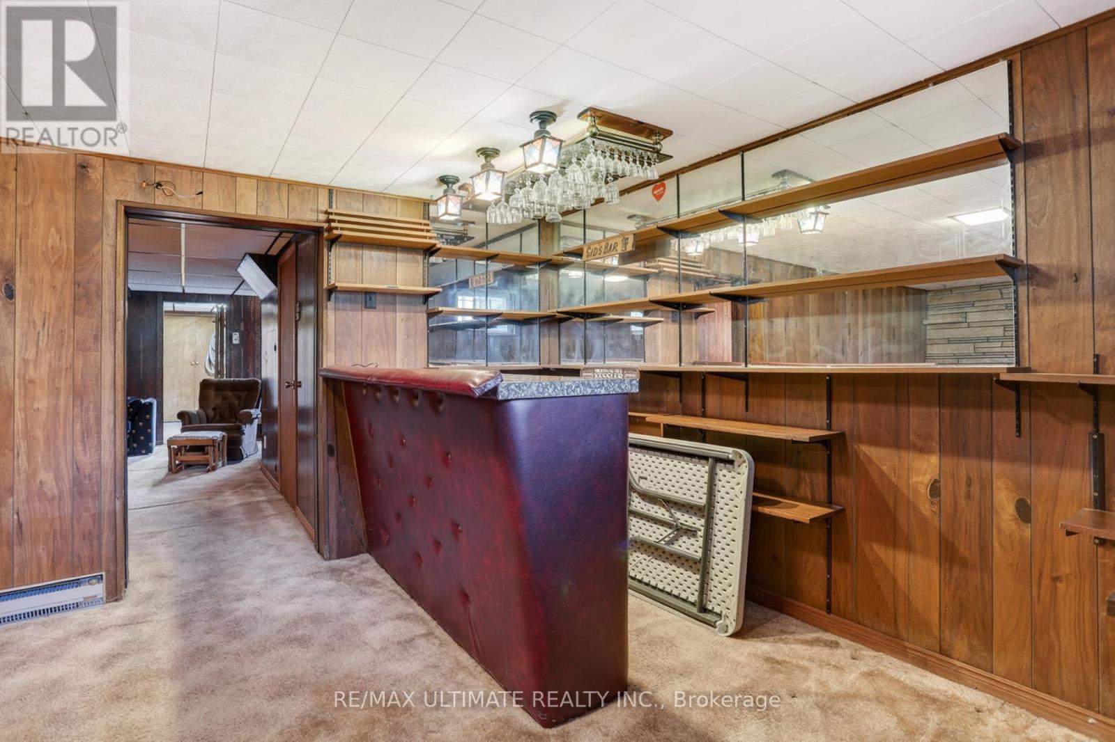 1494 Danforth Road, Toronto, ON - Indoor