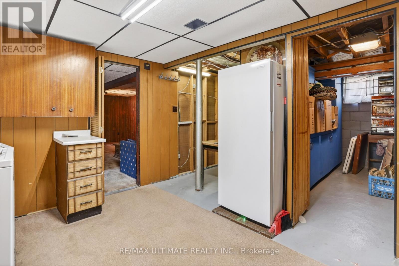1494 Danforth Road, Toronto, ON - Indoor