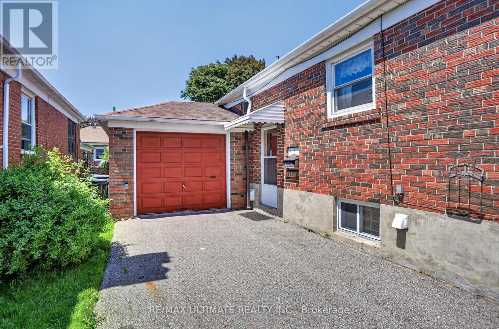 1494 Danforth Road, Toronto, ON - Outdoor With Exterior