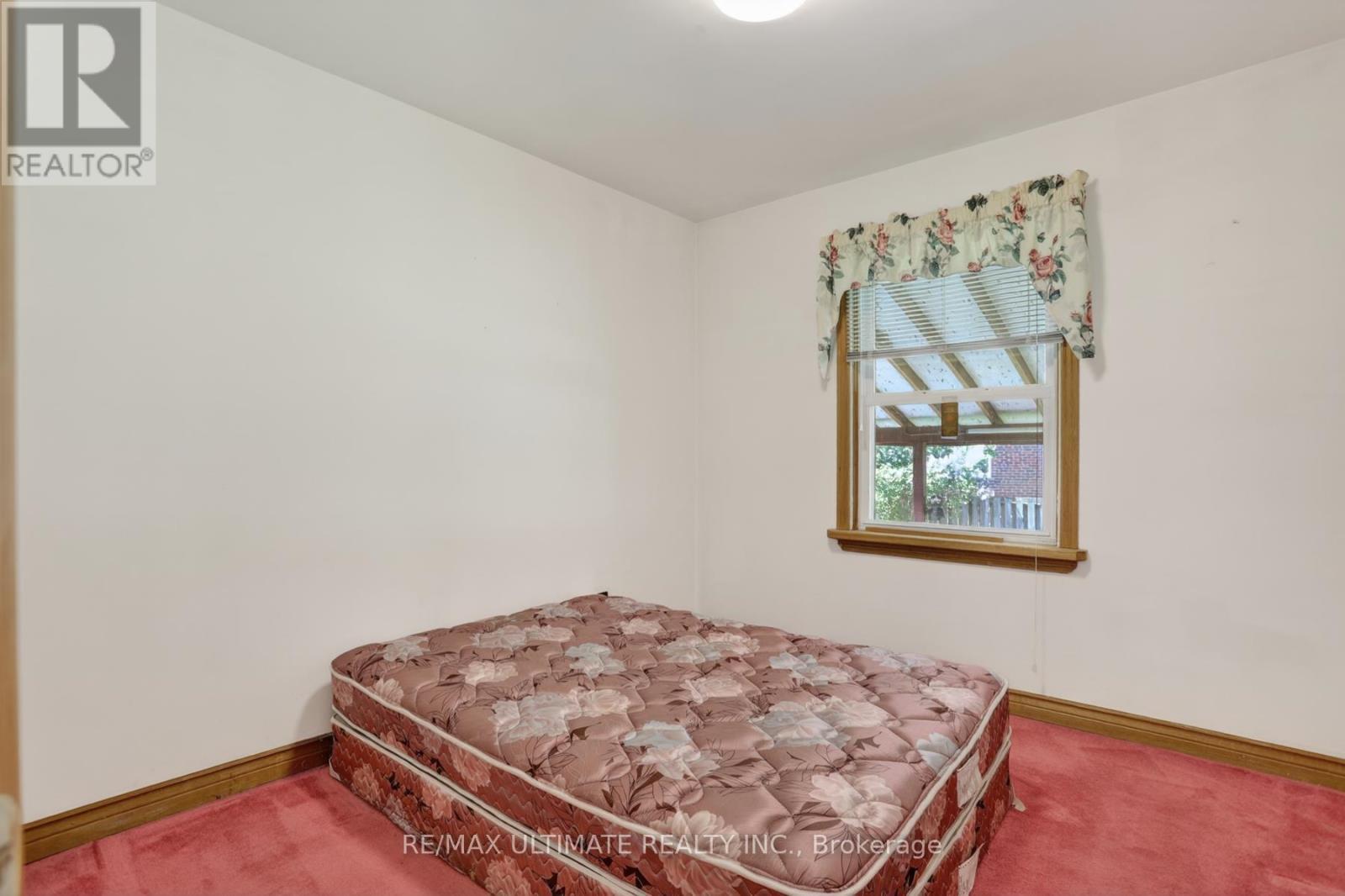 1494 Danforth Road, Toronto, ON - Indoor Photo Showing Bedroom